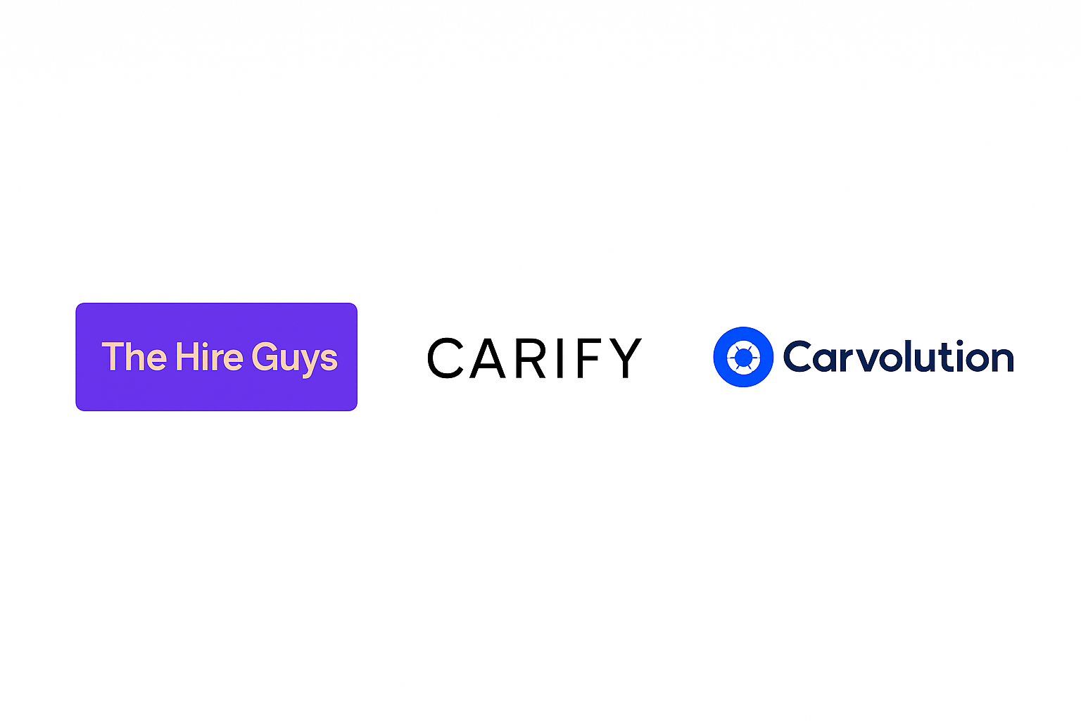 Carify, Carvolution o The Hire Guys: Chi Offre il Miglior Abbonamento Auto in Svizzera?